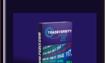 All Time High Trading Course - Tradeversity