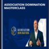 Association Domination Masterclass - Perry Belcher