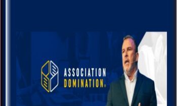 Association Domination Masterclass - Perry Belcher