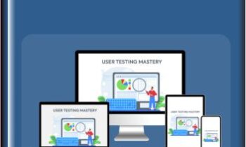 Build Grow Scale - User Testing Mastery