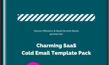 Charming SaaS Email Templates - Jon Buchan