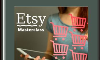 Etsy & Print-On-Demand - Nigel Wymer