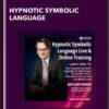 Hypnotic Symbolic Language - Igor Ledochowski