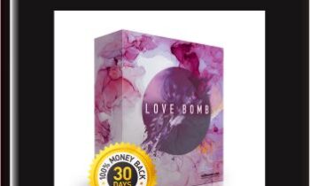 Love Bomb: Generate an Aura of Pure Love and Wisdom - Subliminal Club