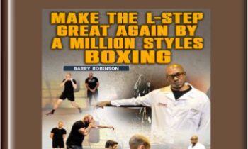 Make The L-Step Great Again - Barry Robinson