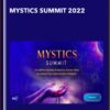 Mystics Summit 2022 - Shift Network