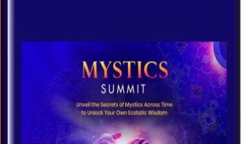 Mystics Summit 2022 - Shift Network