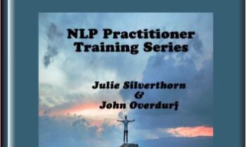 NLP Trainers Training - John Overdurf & Julie Silverthorn