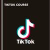 TikTok Course - Spencer Mecham