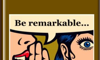 Be Remarkable - Rich Litvin