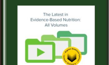 Complete Latest in Clinical Nutrition - Volumes 1-60 - Michael Greger