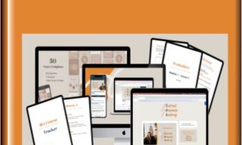 Instant Business Academy 2022 - Laura Haleydt & Ginny Fears