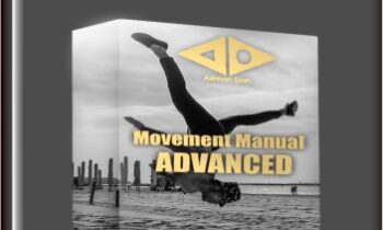 Movement Manual Advanced - Dan Altman