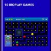 10 BioPlay Games - Itallis