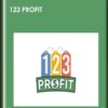 123 Profit - Aidan Booth and Steve Clayton