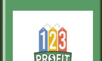 123 Profit - Aidan Booth and Steve Clayton