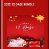 2022 12 Daze Bundle - JOHN OVERDURF