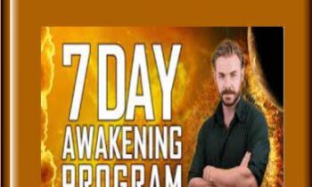 7 DAY AWAKENING PROGRAM - Shae Matthews