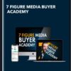 7 Figure Media Buyer Academy - Alex Fedotoff