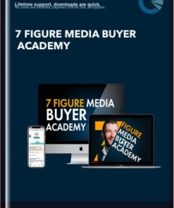 7 Figure Media Buyer Academy - Alex Fedotoff
