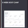 8-WEEK BOOT CAMP - FORTUNE BOTS