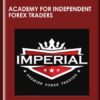 Academy for Independent Forex Traders - Imperial FX Academy