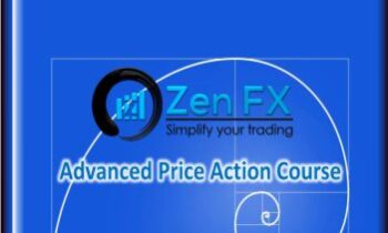 Advanced Price Action Course - ZenFX