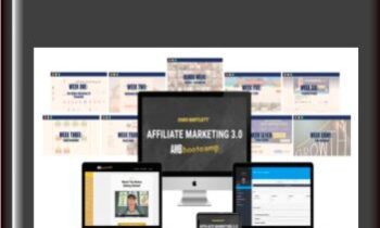 Affiliate Marketing Boss Bootcamp - Chad Bartlett