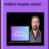 Apteros Trading-NADRO - Merritt Black