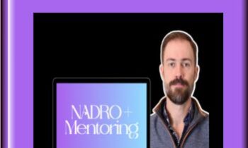 Apteros Trading-NADRO - Merritt Black