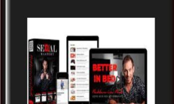 Better In Bed-Sexual Mastery - ROB BAMPTON