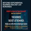 Beyond Exponential Business Bucket List Bonanza - Jay Abraham