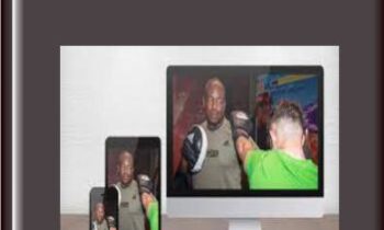 Boxing Bundle - Barry Robinson