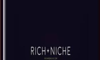 Brand Builder & DM Consulting Training - Rich+Niche