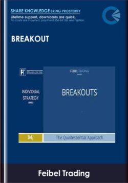 Breakout - Feibel Trading