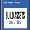 Build Assets Online - Elite Fleet Plus