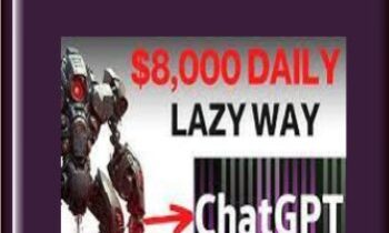 Chat GPT- Short Form Riches 2023 - Chase Reiner