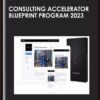 Consulting Accelerator Blueprint Program 2023 - Sam Ovens