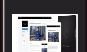 Consulting Accelerator Blueprint Program 2023 - Sam Ovens