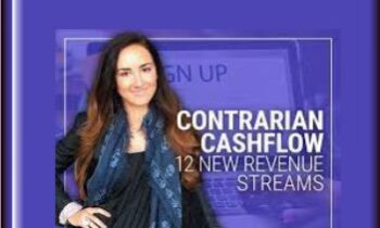 Contrarian Cashflow - Codie Sanchez