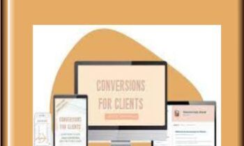 Conversion For Clients - Brandi Mowles