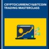 Cryptocurrency & Bitcoin Trading Masterclass - Wealthy Education