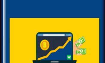 Cryptocurrency & Bitcoin Trading Masterclass - Wealthy Education