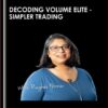 Decoding Volume Elite - Simpler Trading-Raghee Horner