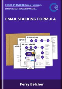 Email Stacking Formula - Perry Belcher