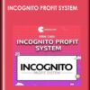 Erik Cagi - Incognito Profit System