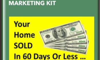 Expired Listing "Ugly Yellow Postcard" Marketing Kit - Mike Cerrone