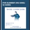 Five Element (Wu Xing) Qi Gong - Tom Bisio