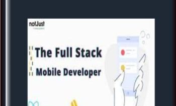 Full Stack Mobile Developer - NotJustDev