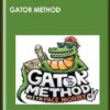 Gator Method - Pace Morby